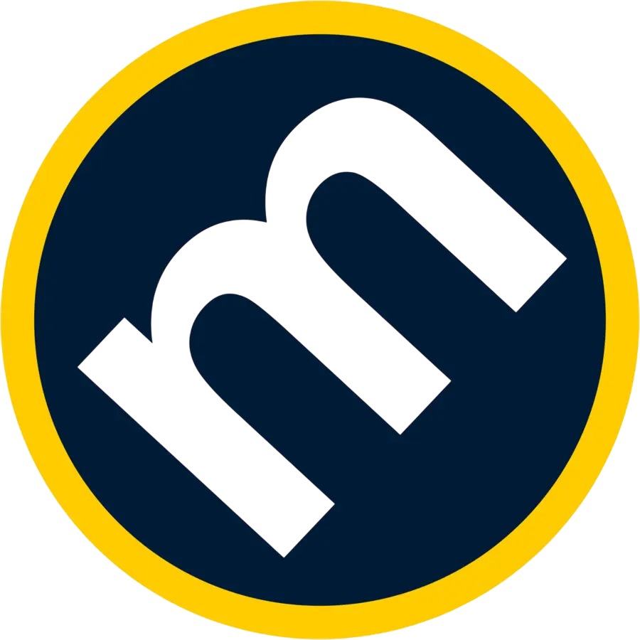 Meta Icon